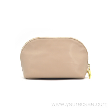Custom logo wallets ladies handbags Cosmetic Bag